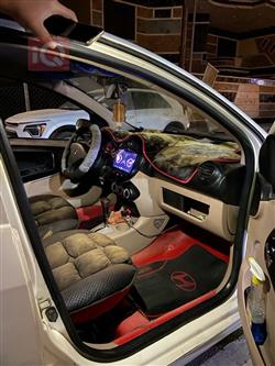 Geely LC